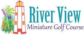 River View Miniature Golf Course